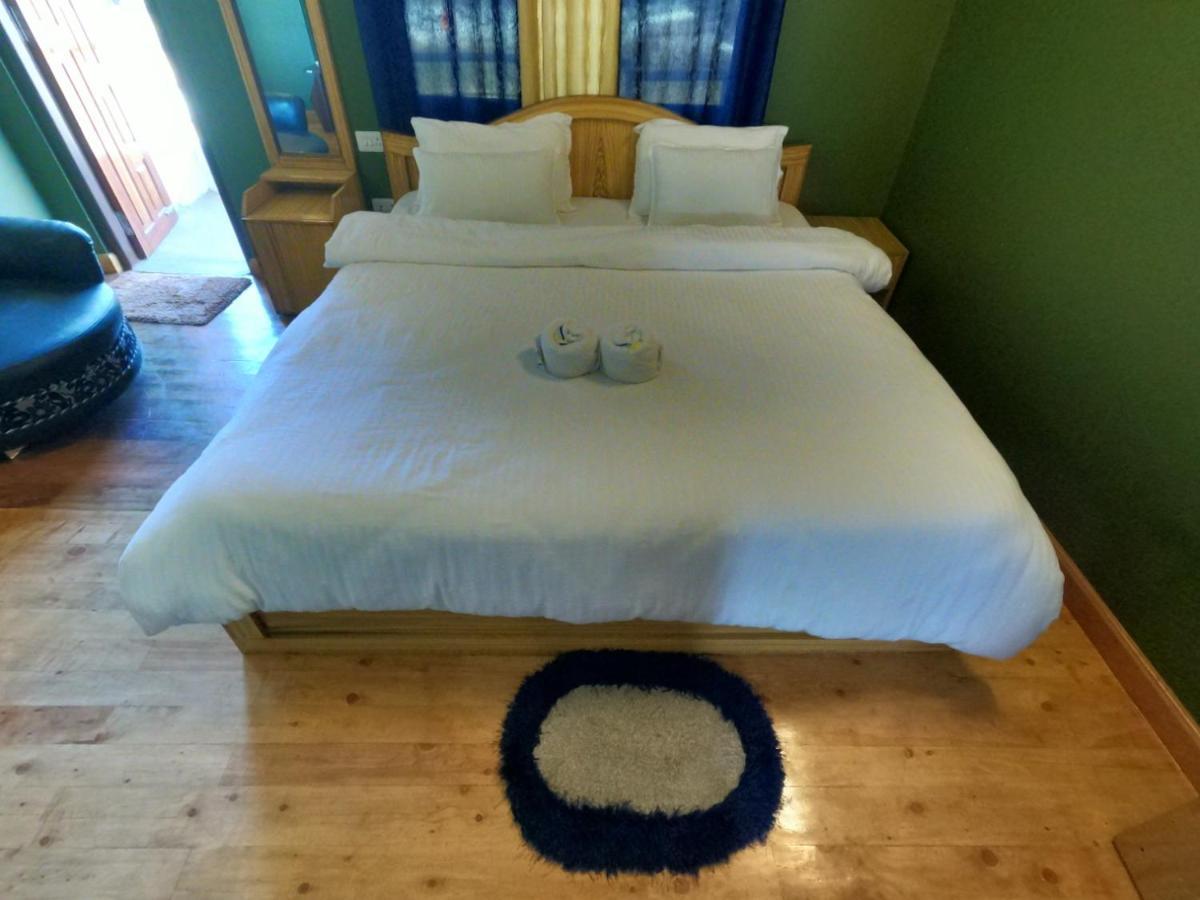 Aurora Guest House Shillong Buitenkant foto