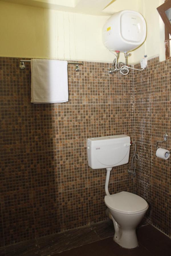 Aurora Guest House Shillong Buitenkant foto