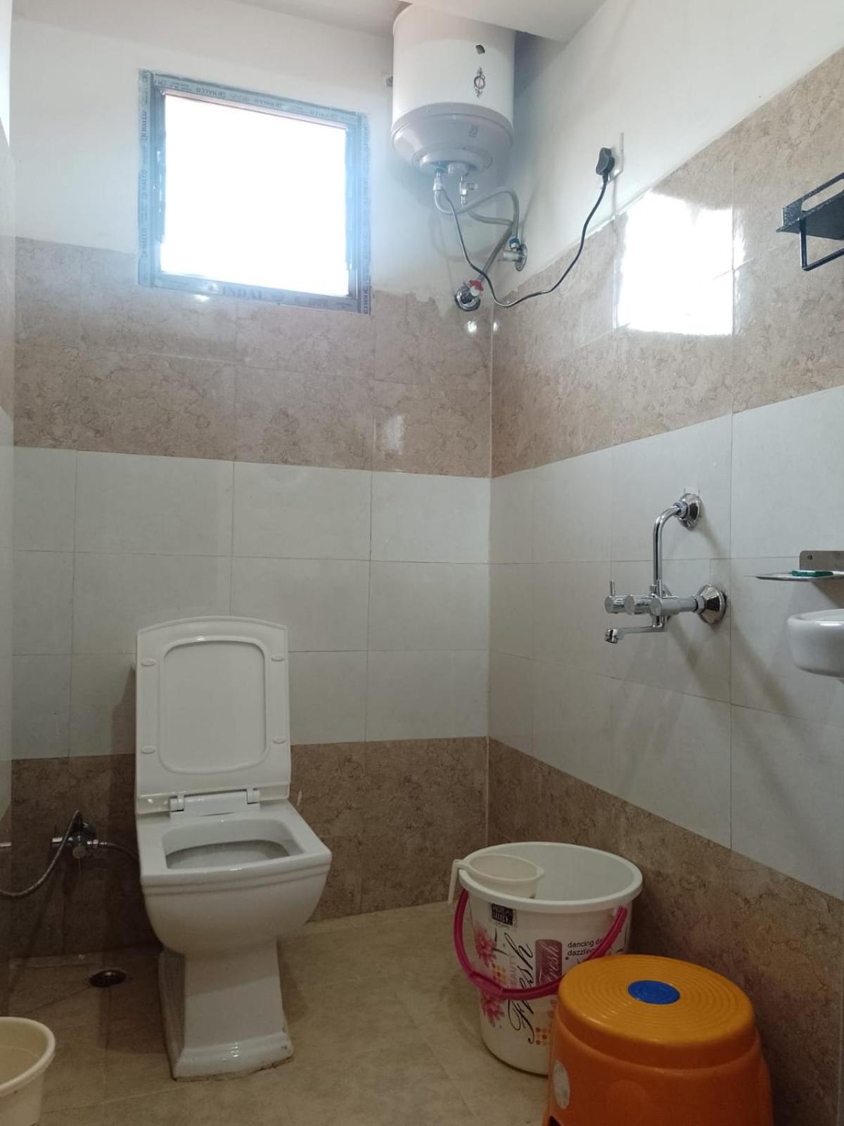 Aurora Guest House Shillong Buitenkant foto